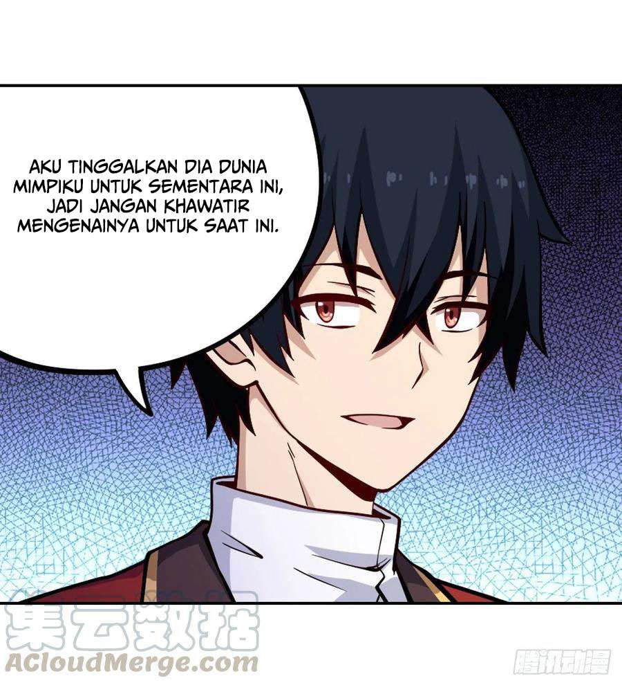 Wuxian Shitu Yu Shier Zhan Ji (Infinite Apostles and Twelve War Girls) Chapter 114 Gambar 23